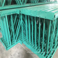 Ce Ebil Teardrop Q235 Pallet Rack From China Ebilmetal-TPR